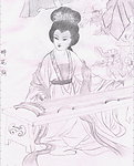 醉花阴