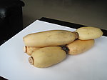 莲藕