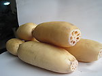 莲藕