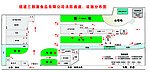 设施分布图