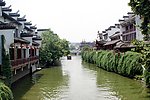 南京秦淮河
