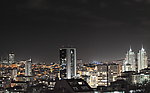 大城市