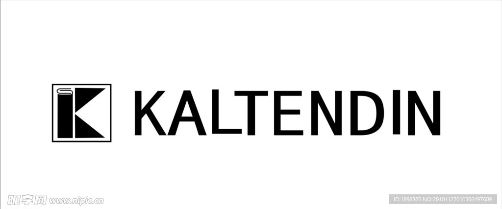 卡尔丹顿kaltendin服饰