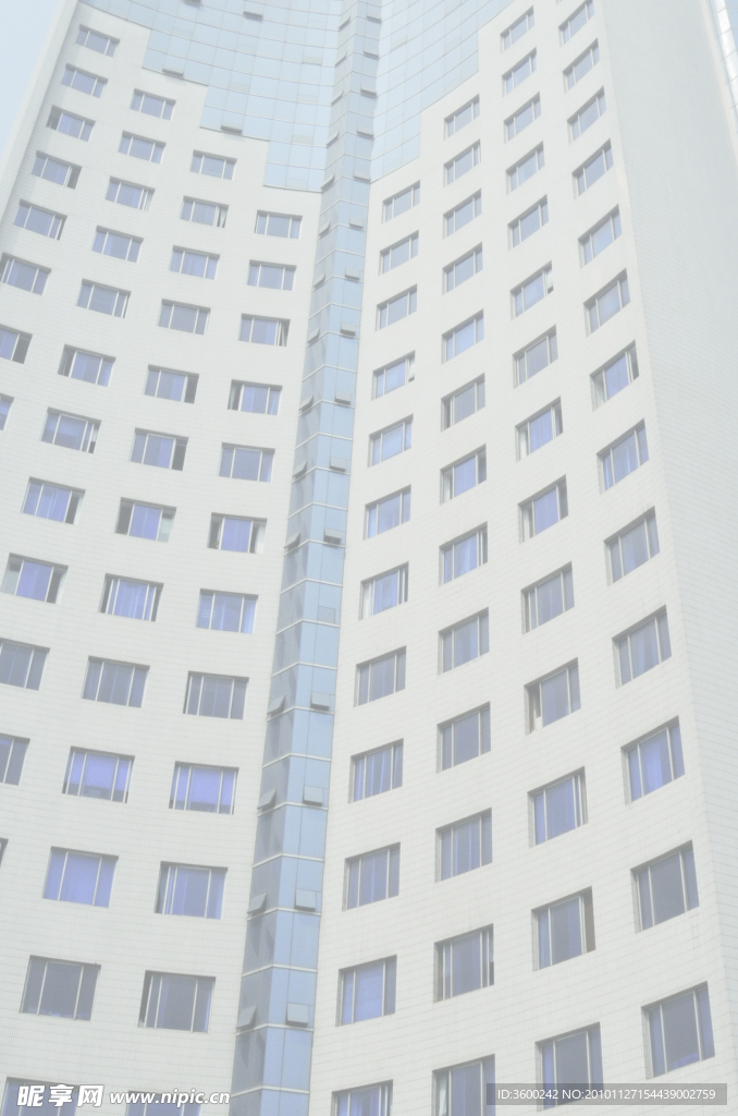 高层建筑