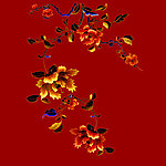 传统花纹