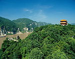 青山绿水