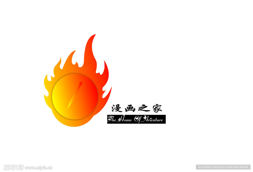 标志logo