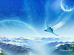 星空之旅