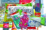 超市用品