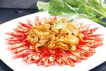 回味大肠