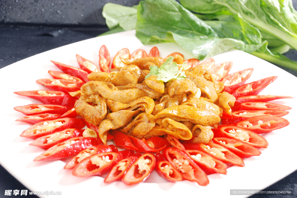 回味大肠