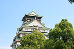 日本大阪天守阁