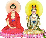 佛像