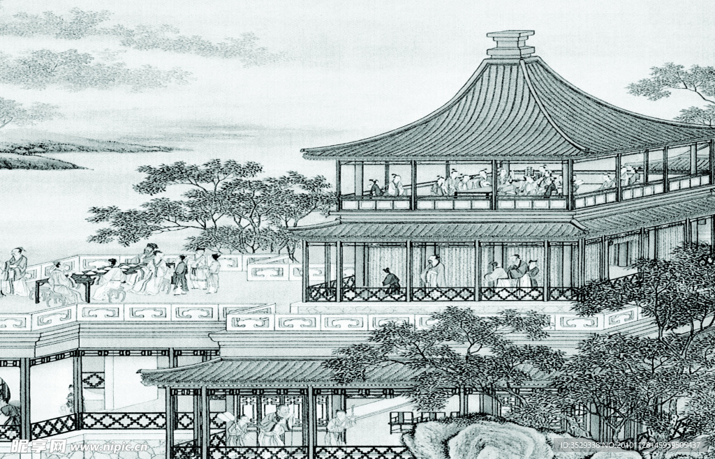 阁楼