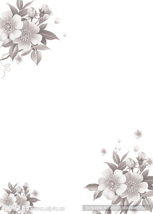 移门 黑白花