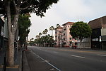 洛杉矶市容