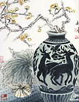 咏梅