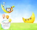 俏宝贝