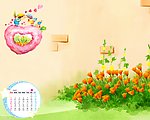 俏宝贝