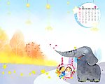 俏宝贝