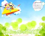 俏宝贝