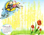 俏宝贝