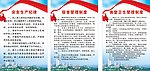 安全生产纪律