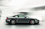 保时捷911 Turbo