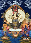 千手千眼观世音