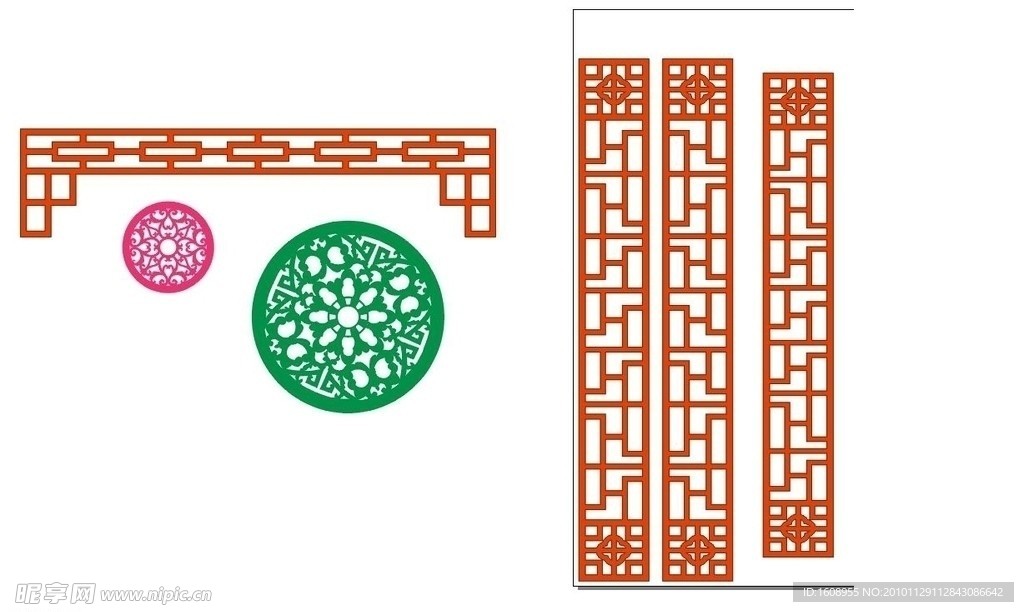木格