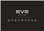 EVE 星战前夜 Logo