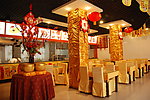 餐厅大厅