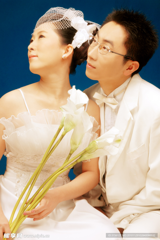 婚纱摄影