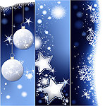 冬季 横幅 banner