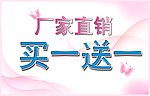 买一送一