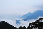 高山仙境