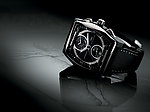 IWC万国表