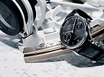 IWC万国表
