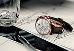 IWC万国表