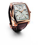 IWC万国表