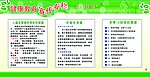 健康教育宣传