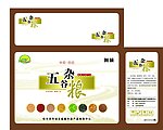 五谷杂粮包装