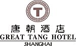 唐朝酒店的logo图
