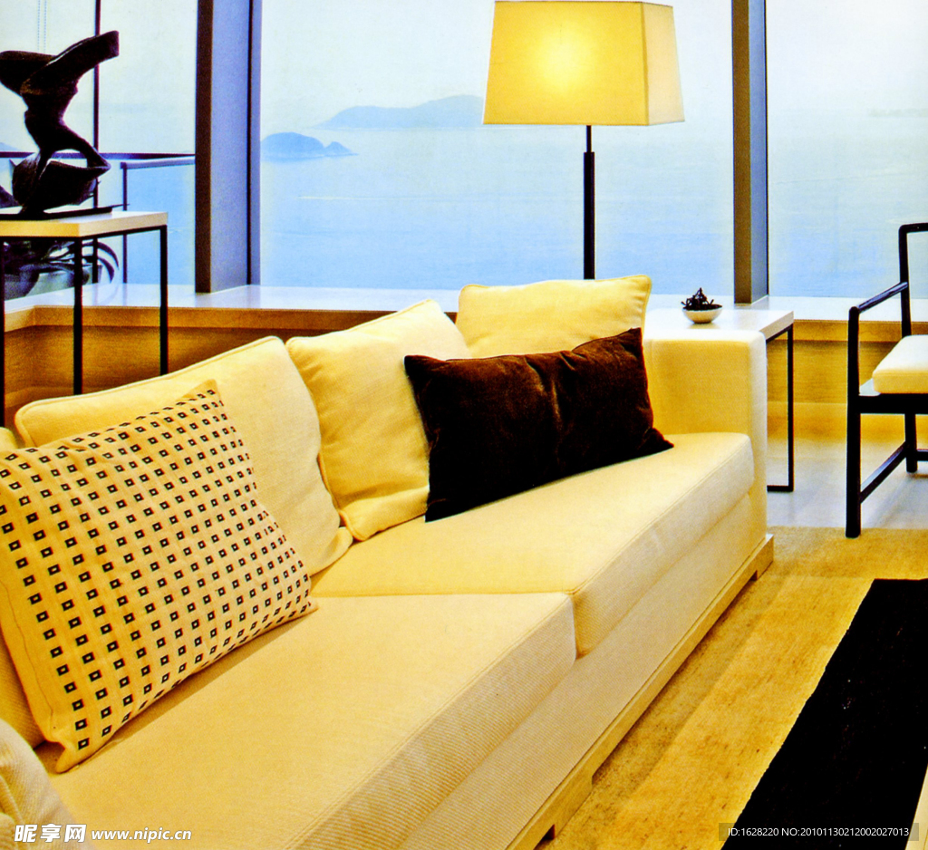 室内设计实景照片资料