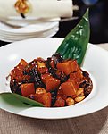 红烧马鞍鳝