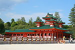平安神宫