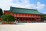 平安神宫