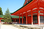 日本 京都 平安神宫