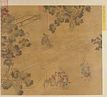 汉高帝大牢祀圣