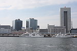 日本东京湾